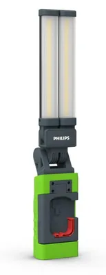 Obrázok produktu pre Philips LUMX30BONNX1/10, LED, 6500 K, 600 lm, 1200 lm, 225°, 110°