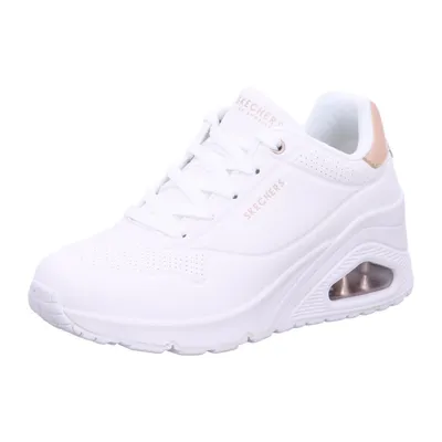 Produktbild von Skechers Uno Wedge - Hi Steps 177520-WHT