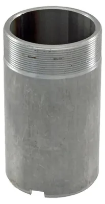 Image de Tubulure d'échappement RMS argent