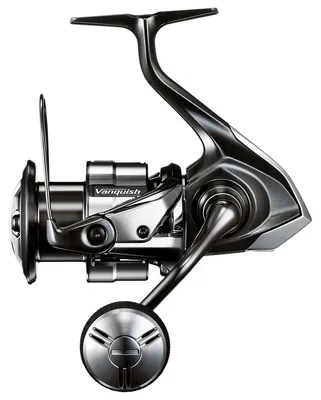 Produktbild von Shimano Vanquish FC C5000 XG