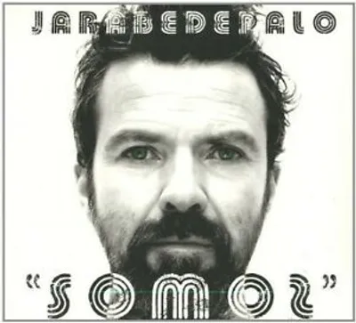 Obrázek produktu pro Jarabedepalo : Jsme CD