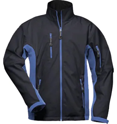 Immagine prodotto di Giacca softshell KLEMENS taglia M(50/52)