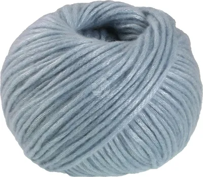 Produktbild von Lana Grossa - Lucida 0017 hellblau