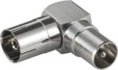 Immagine prodotto di Adattatore Kabel Microconnect COAXADAPTERA (COAXADAPTERA)