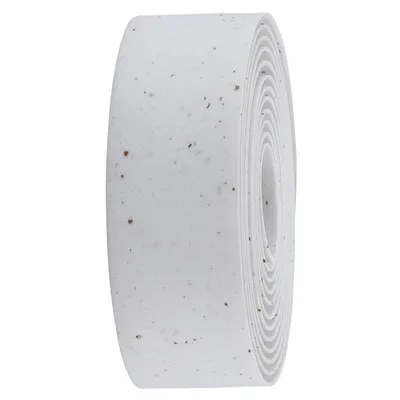 Produktbild von BBB Cycling BBB Lenkerband RaceRibbon 200 x 3 cm weis - komfortabler, stoßdäm...