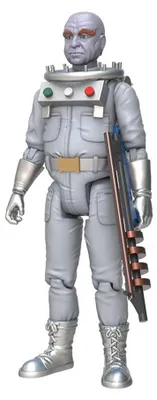 Imagen del producto de Funko 13910 Figura de acción: DC Heroes: Mr. Freeze