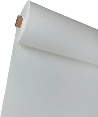Tischdecke Molton 140 x 250 cm