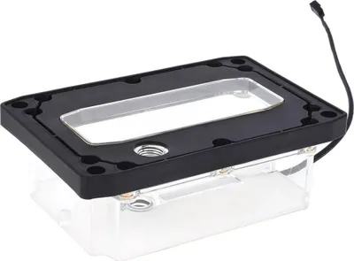 Obrázok produktu pre Alphacool 11495 Nádržka na chladiaci systém počítača/príslušenstvo (11495)
