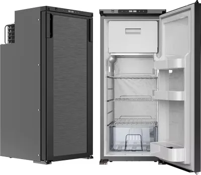 Immagine prodotto di PrimaCamp R90, frigorifero da 92,9 litri con compressore