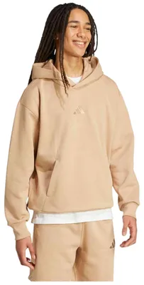 Obrázok produktu pre Mikina s kapucňou Adidas M A SZN FL HD pre Pánske