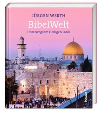 Obrázok produktu pre BibelWelt