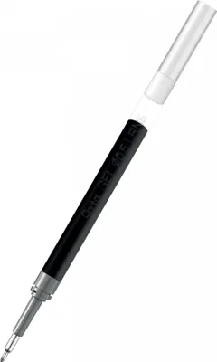 Zdjęcie produktu dla Pentel Liquid gel rollerball refill LRN5, czarny