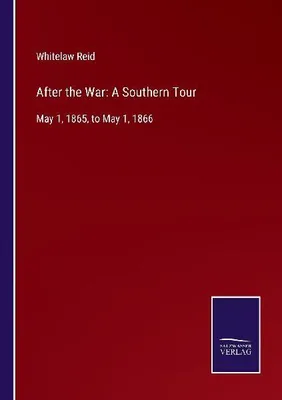 Produktbild von After the War: A Southern Tour