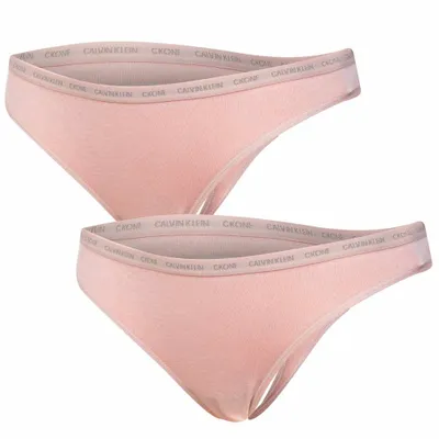 Obrázek produktu pro Calvin Klein Kalhotky 2PACK, 000QD3788EW5I