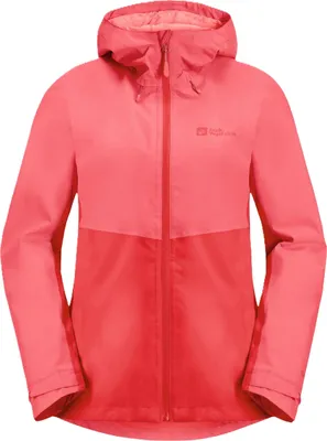 Produktbild von JACK WOLFSKIN Damen Jacke Weiltal 2l Jkt W