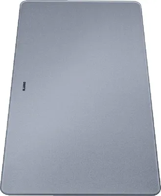 Obrázok produktu pre BLANCO 227699, Sklo, Šedá, 240 mm, 435 mm