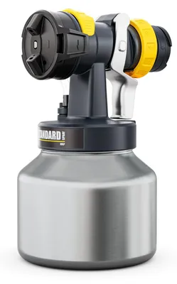 Produktbild von WAGNER Sprühaufsatz XVLP StandardSpray 4,1 Zubehör für Farbsprühgerät FinishCont
