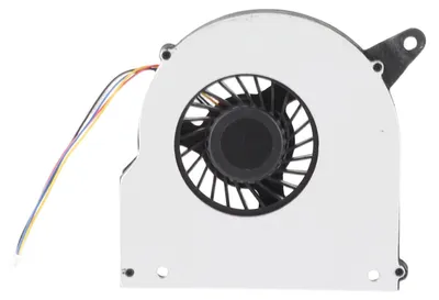 Zdjęcie produktu dla Wentylator procesora 5 V 0,6 A zamiennik dla NUC11PAHi50Z NUC11PAHi70Z NUC11PAHi30Z NUC11PAHi7 NUC11PAHi5 NUC11PAHi3 NUC11PAKi5 BAZC0809R5HY003 Laptop