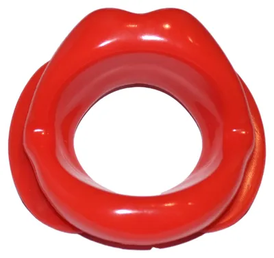 Produktbild von Silicone Opening Mouth Gag y Lip