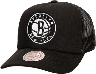 Obrázek produktu pro Kšiltovka Mitchell & Ness HT8032-BNEBLCK pro Uni