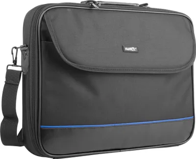 Produktbild von NATEC Impala, Aktenkoffer, 39,6 cm (15.6"), Schultergurt