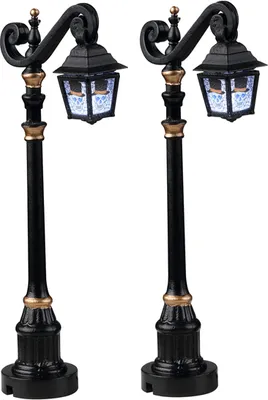 Produktbild von LEMAX - Skeleton Deco Lamp
