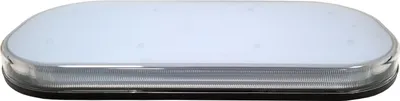 Produktbild von Rundumleuchte Warnleuchte Warnbalken LED 363x171x37mm 3 Modi