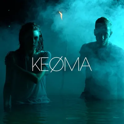 Produktbild von Keoma-Keoma