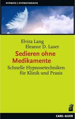Obrázok produktu pre Sedieren ohne Medikamente