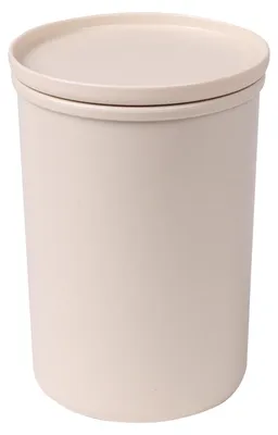 Produktbild von AWAVE® Frischhaltedose 1.000 ml rPET | Natur