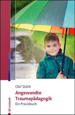 Zdjęcie produktu dla Angewandte Traumapädagogik