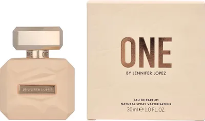 Produktbild von Jennifer Lopez One Edp Spray