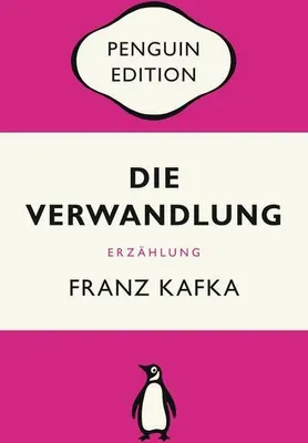Produktbild von Die Verwandlung