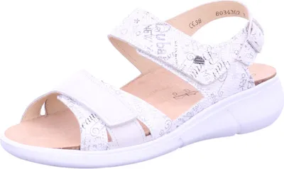 Produktbild von Finn Comfort Komfort Sandalen Damen 31323732303039 Weiß 37 EU