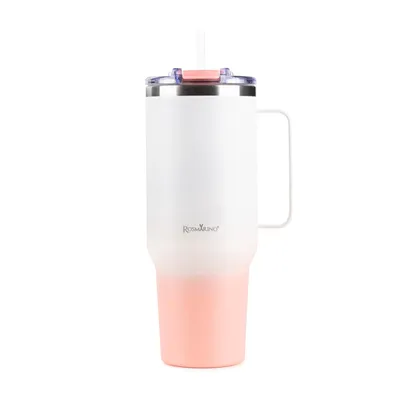 Immagine prodotto di Rosmarino MegaCup Ombre 1160 ml - rosa