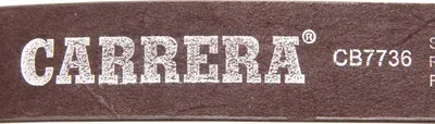 Obrázek produktu pro 8743 Carrera Man Belt