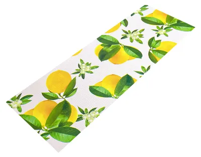 Produktbild von 1 Rolle 30/45 cm x 300 cm Schrankeinlage, wasserdichte PVC-Schubladeneinlage, staubdicht, zuschneidbar, rutschfest, Küchenschrankeinlage, Matte F