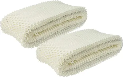Produktbild von vhbw 2x Filter kompatibel mit Enviracaire ECM-250i, ECM-500 Luftbefeuchter - Luftfilter