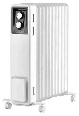 Image de AKO Radiateur Rippen RD 1011 TS (500000695)