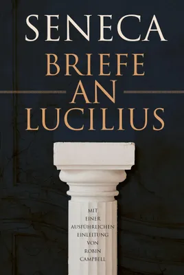 Zdjęcie produktu dla Briefe an Lucilius