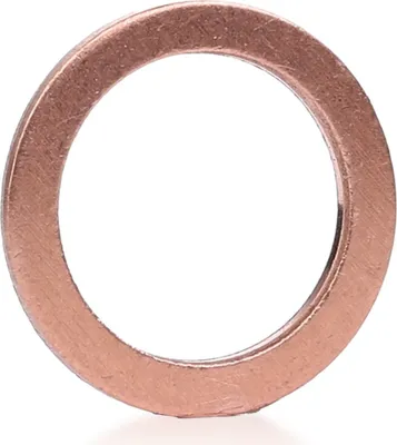 Produktbild von 10x FA1 Dichtring Ölablaßschraube 397.980.010 für BMW 3 Touring (E91) 1,5mm Kupfer 12mm 17mm