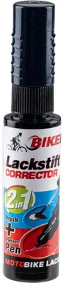 Produktbild von FASI Lackstift Für Conway, 12 ml darkblue metal