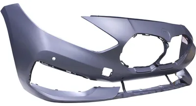 Immagine prodotto di DIEDERICHS 1282050 Paraurti anteriore per BMW 1 (F40) 2020-