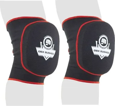 Obrázok produktu pre Arp-2109 Veľkosť S Dbx Bushido Chrániče Kolien