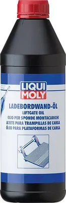 Produktbild von LIQUI MOLY 1097 Hydrauliköl Öl 1L