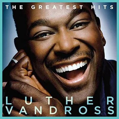 Produktbild von Vandross