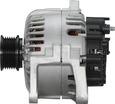Produktbild von HELLA 8EL 011 712-021 Lichtmaschine Generator LiMa 110A 12V für RENAULT Clio III Schrägheck (BR0/1, CR0/1) TWINGO II (CN0) CLIO II (BB0/1/2, CB0/1/2)