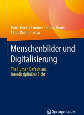 Zdjęcie produktu dla Menschenbilder und Digitalisierung
