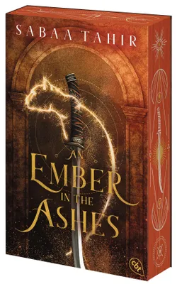 Image de An Ember in the Ashes