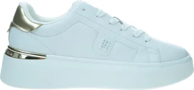 Obrázek produktu pro Boty Tommy Hilfiger Chic Platform FW0FW08817YBR